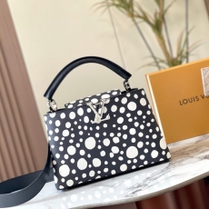 LV Capucines Bags